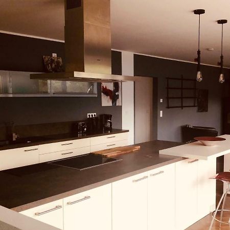 Studio/Loft In Eberswalde 外观 照片