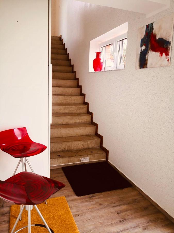 Studio/Loft In Eberswalde 外观 照片
