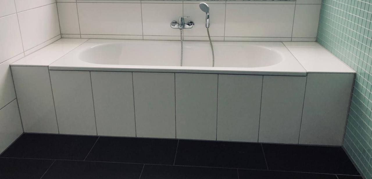 Studio/Loft In Eberswalde 外观 照片