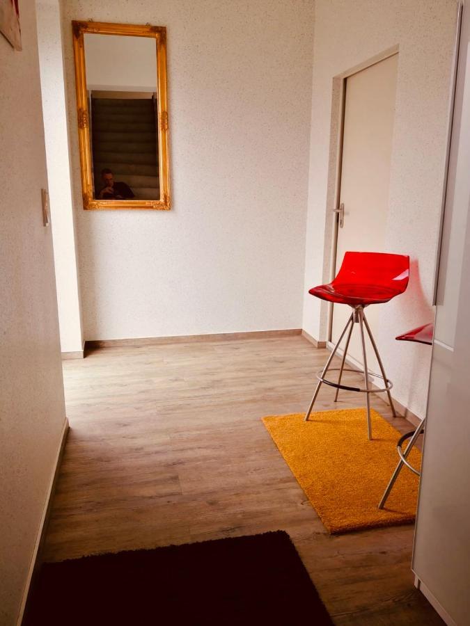 Studio/Loft In Eberswalde公寓 外观 照片