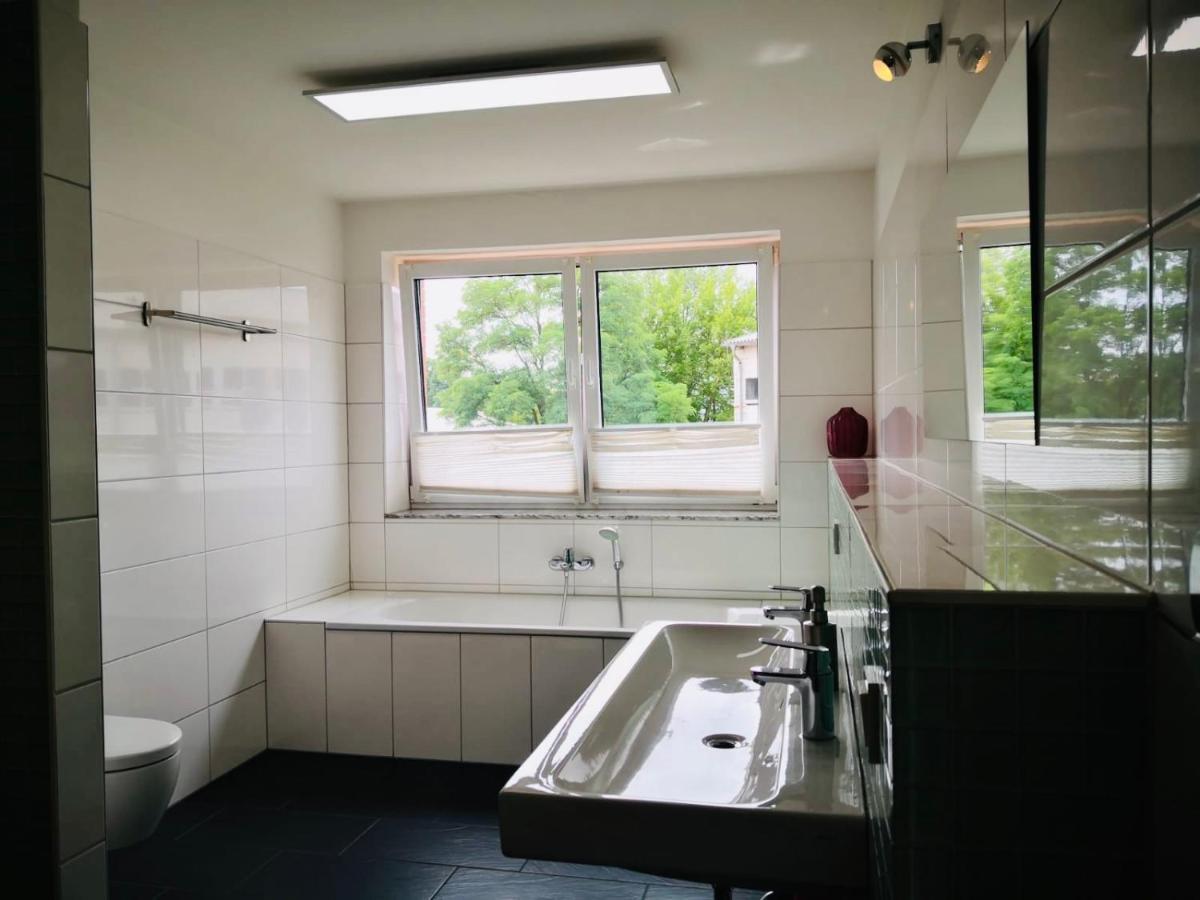 Studio/Loft In Eberswalde 外观 照片