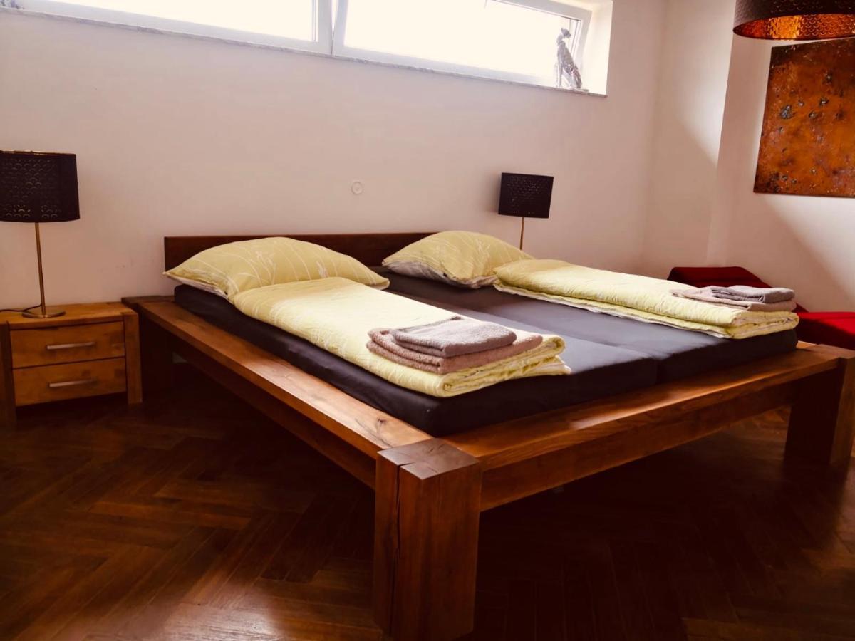 Studio/Loft In Eberswalde 外观 照片