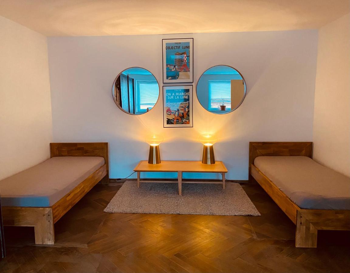 Studio/Loft In Eberswalde 外观 照片