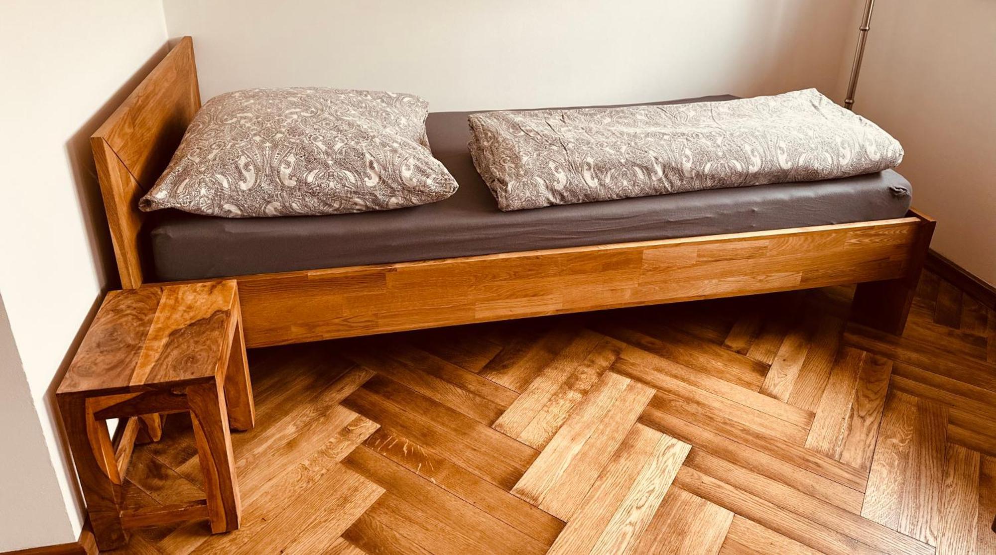 Studio/Loft In Eberswalde 外观 照片