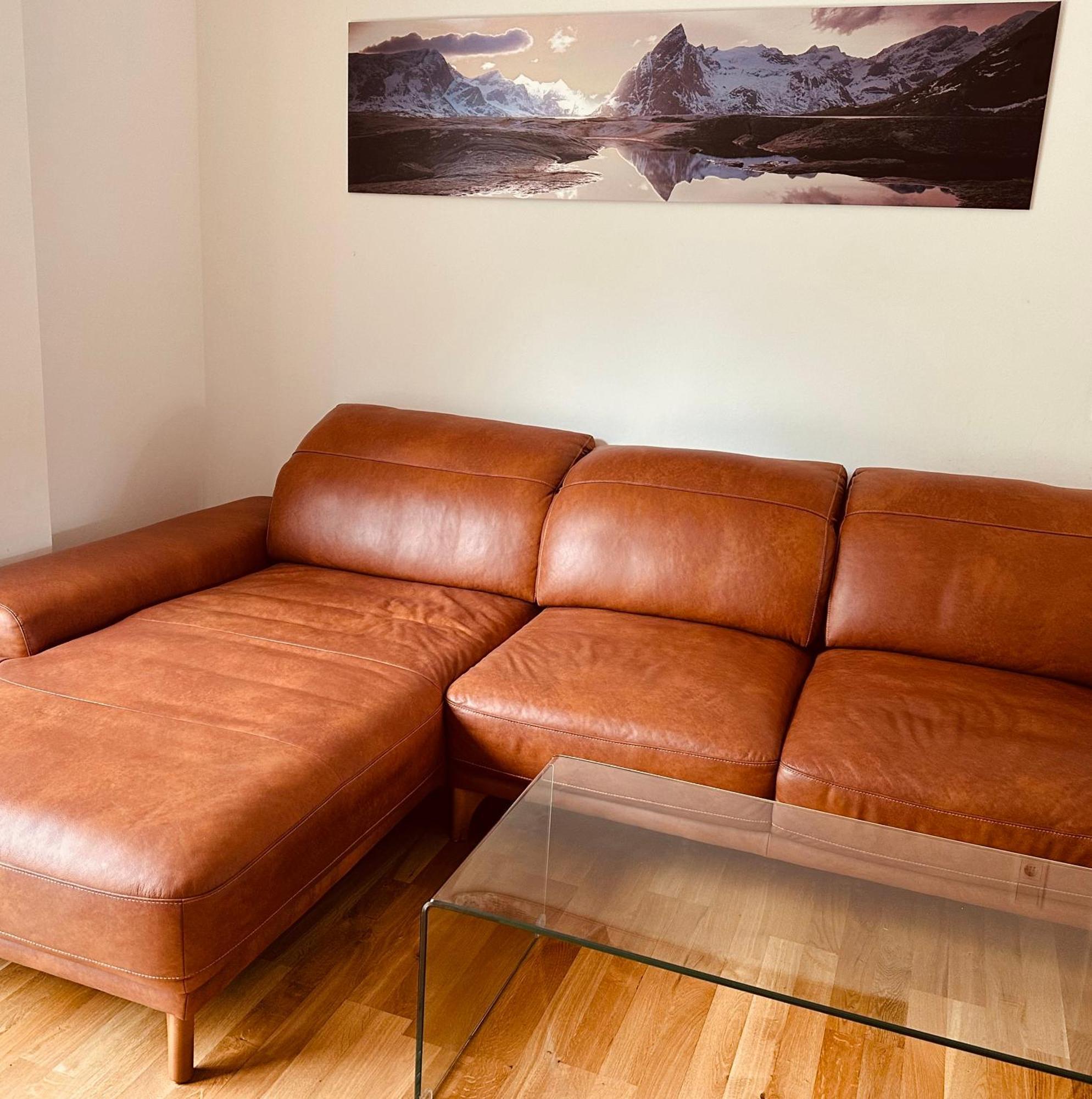 Studio/Loft In Eberswalde 客房 照片