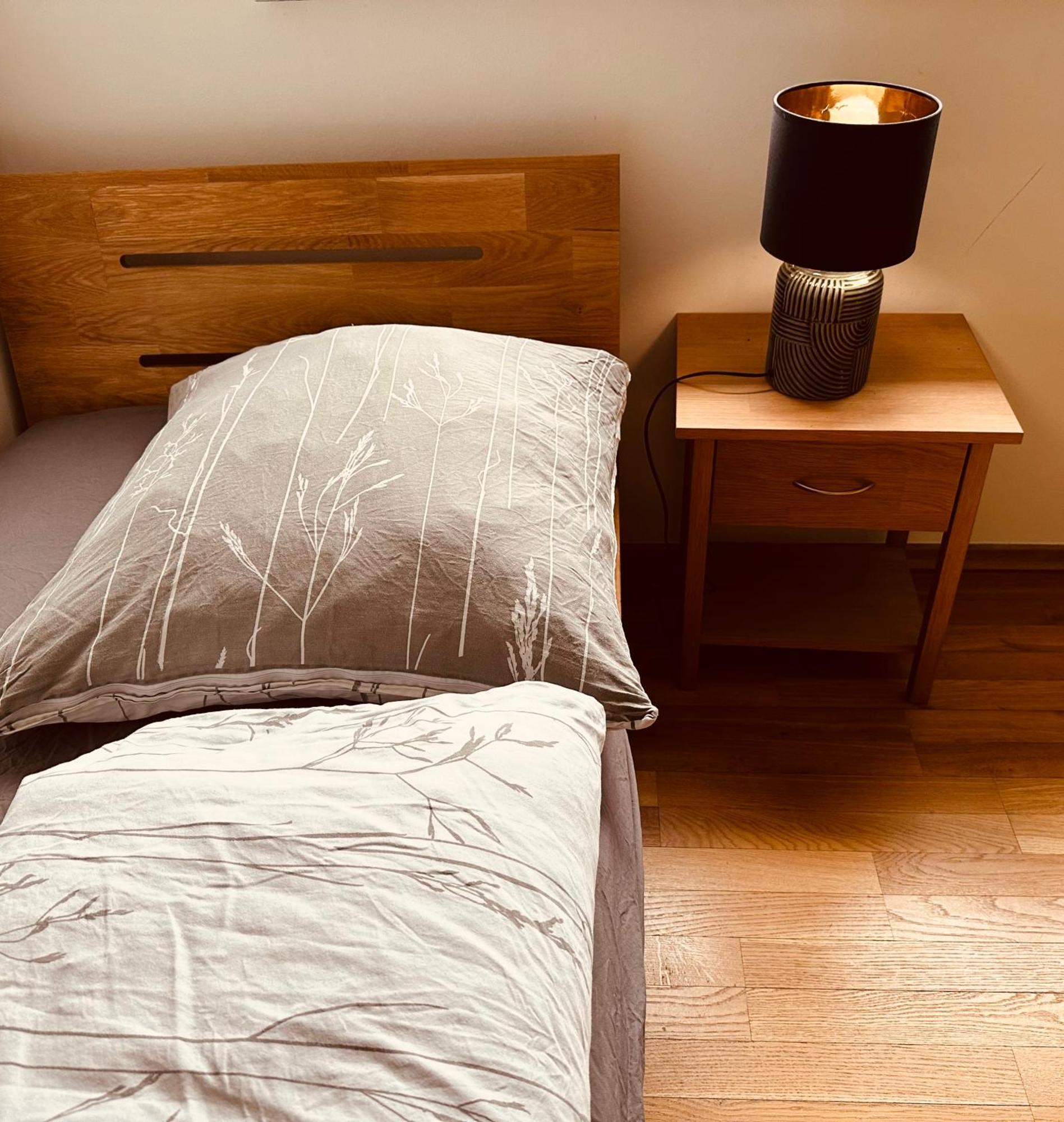 Studio/Loft In Eberswalde 客房 照片