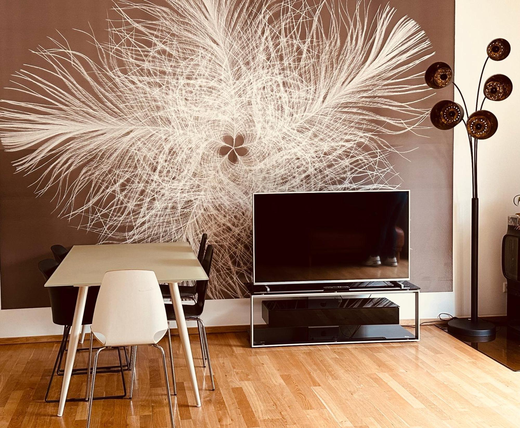 Studio/Loft In Eberswalde 外观 照片