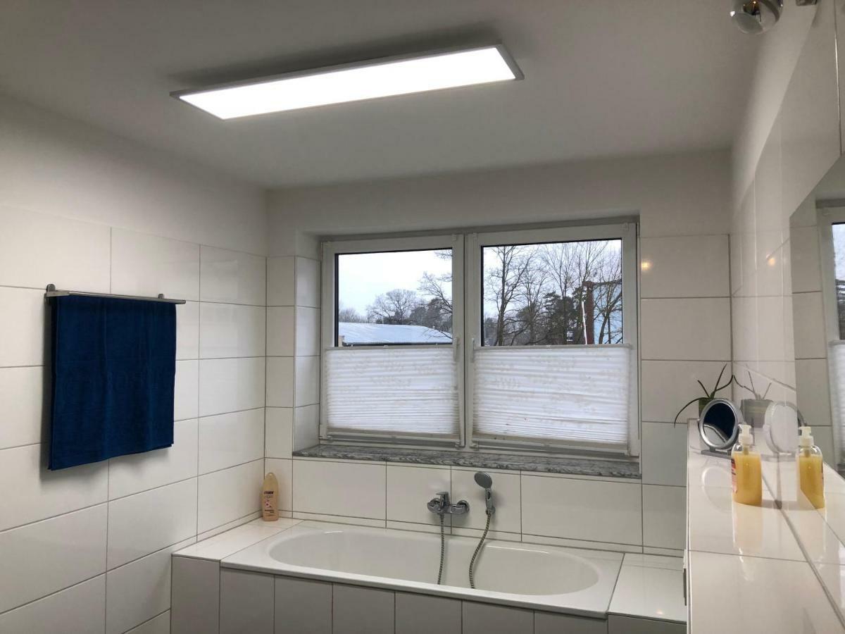Studio/Loft In Eberswalde 外观 照片