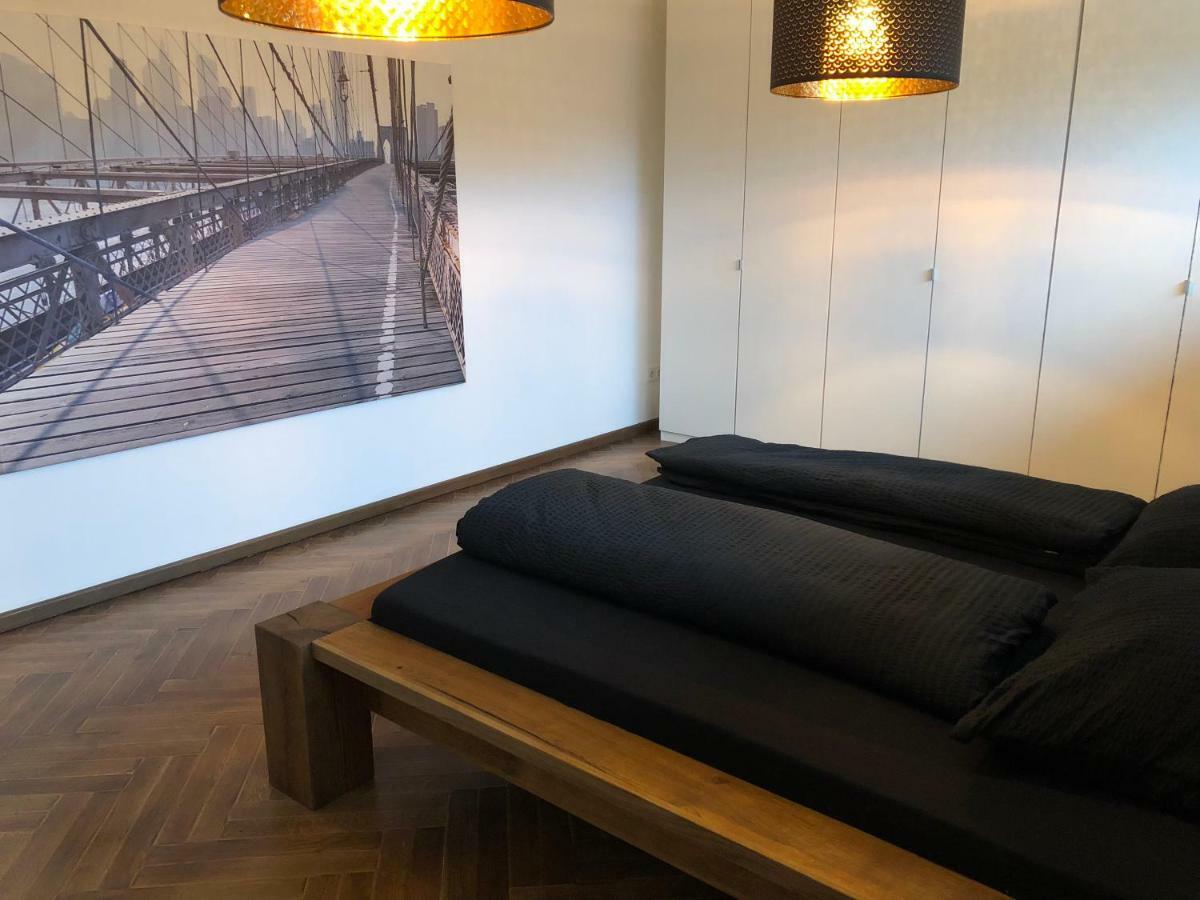 Studio/Loft In Eberswalde 外观 照片