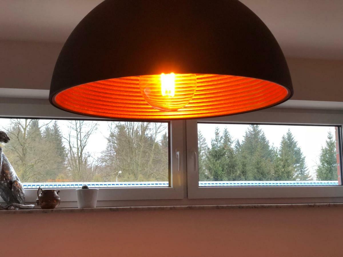 Studio/Loft In Eberswalde 外观 照片