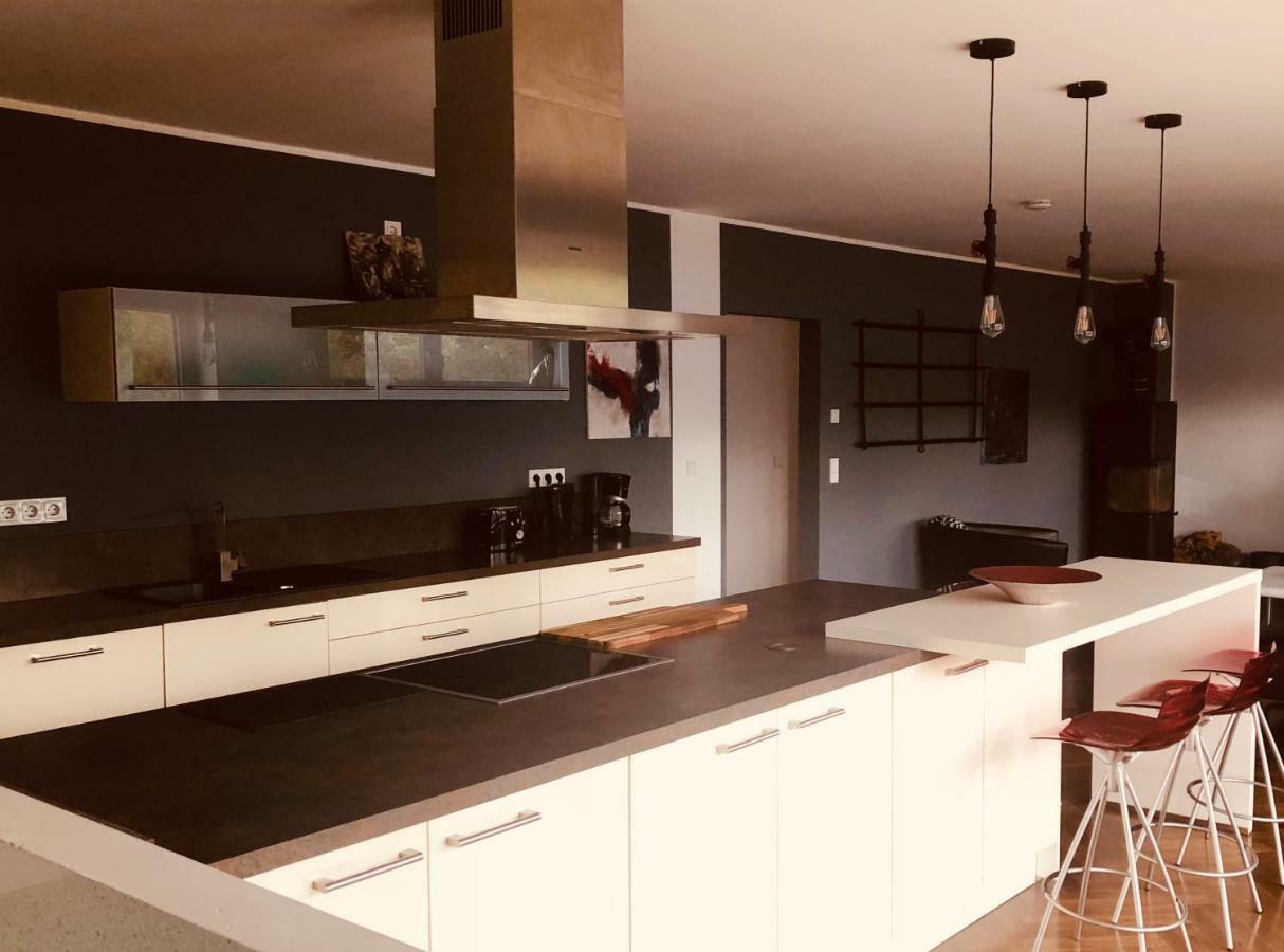 Studio/Loft In Eberswalde 外观 照片